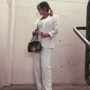 Meet your Posher, Christa